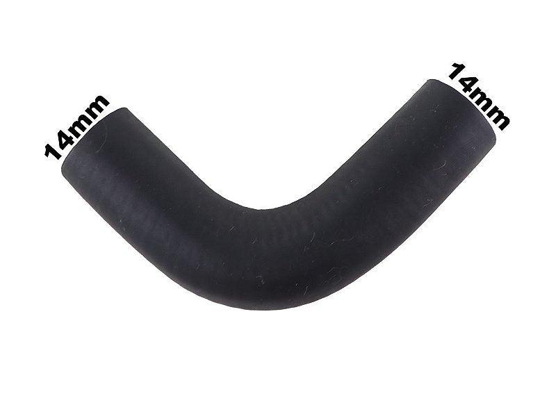 Mangueira Circulação De Ar Scania k124 1434618 - Paraiso das Mangueiras