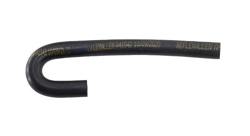 Mangueira Coletor Admissão Gol Fox Polo Saveiro Voyage Imagem secundária do produto