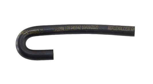 Mangueira Coletor Admissão Gol Fox Polo Saveiro Voyage - Paraiso das Mangueiras