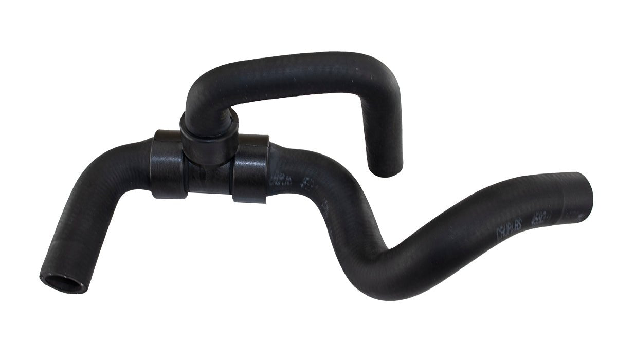 Mangueira Coletor Admissão Válvula Termostática Monza Kadett Imagem secundária do produto