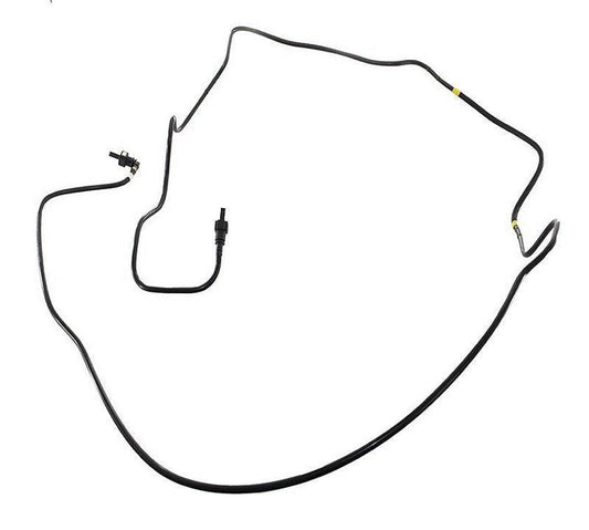 Mangueira Combustível Renault Sandero 2015/... Original - Paraiso das Mangueiras