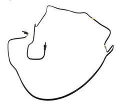 Mangueira Combustível Renault Sandero 2015/... Original - Paraiso das Mangueiras