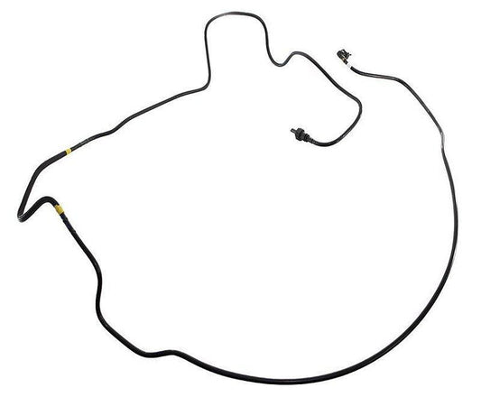 Mangueira Combustível Renault Sandero 2015/... Original - Paraiso das Mangueiras