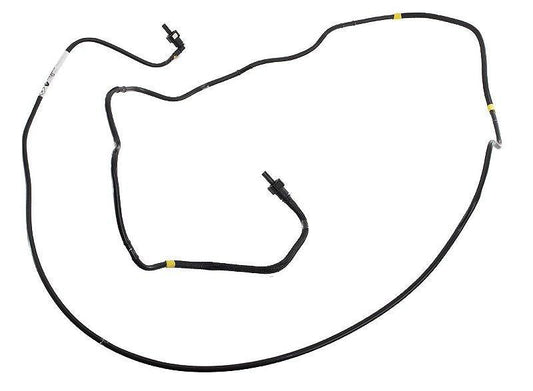 Mangueira Combustível Tecalon Megane 2001/2006 175065330R - Paraiso das Mangueiras