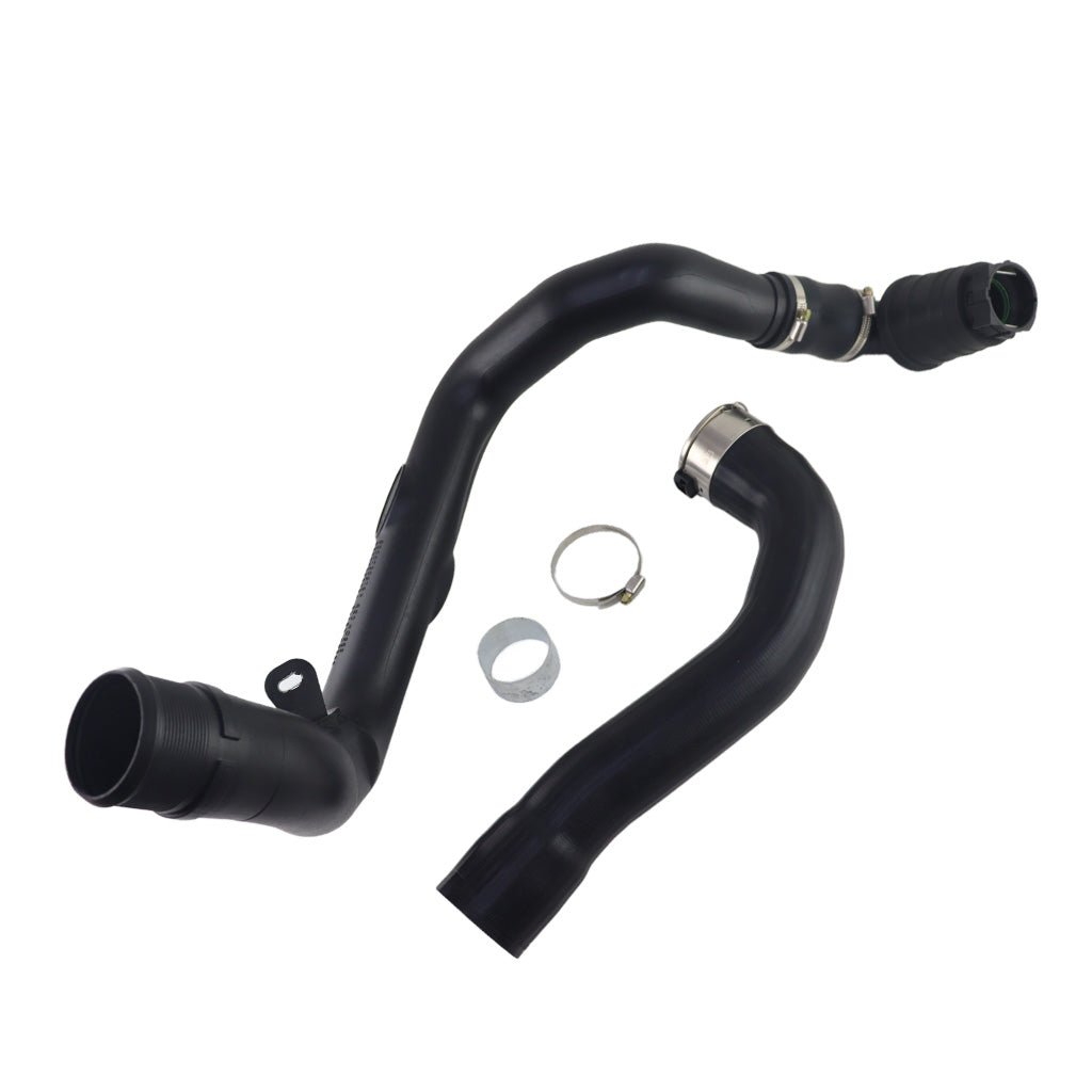 Mangueira Completa Intercooler Turbina Renault Master 2.3 2013 a 2022 -  144601765BR Imagem secundária do produto