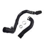 Mangueira Completa Intercooler Turbina Renault Master 2.3 2013 a 2022 - 144601765BR