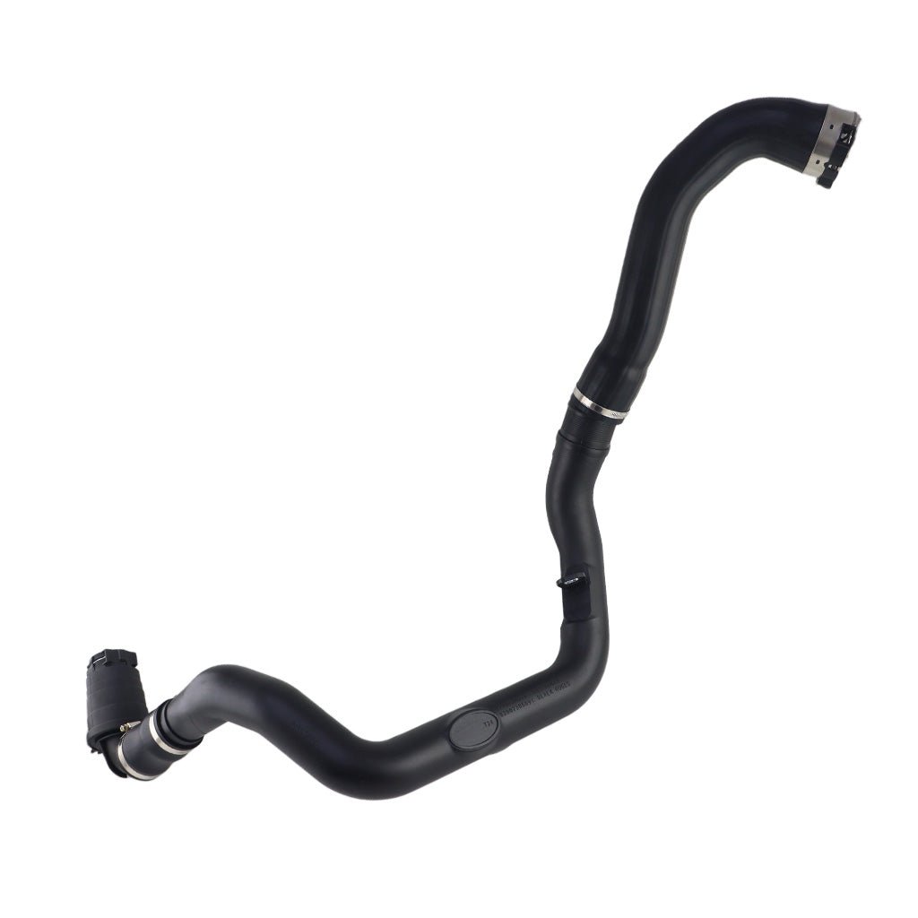 Mangueira Completa Intercooler Turbina Renault Master 2.3 2013 a 2022 - 144601765BR Imagem principal do produto