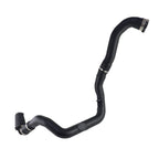 Mangueira Completa Intercooler Turbina Renault Master 2.3 2013 a 2022 - 144601765BR
