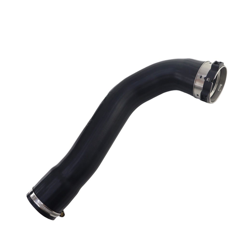 Mangueira Completa Intercooler Turbina Renault Master 2.3 2013 a 2022 - 144601765BR