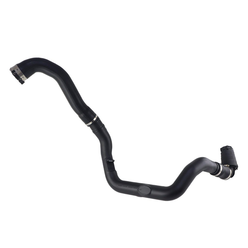 Mangueira Completa Intercooler Turbina Renault Master 2.3 2013 a 2022 - 144601765BR