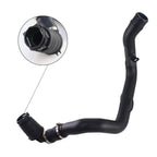 Mangueira Completa Intercooler Turbina Renault Master 2.3 2013 a 2022 - 144601765BR