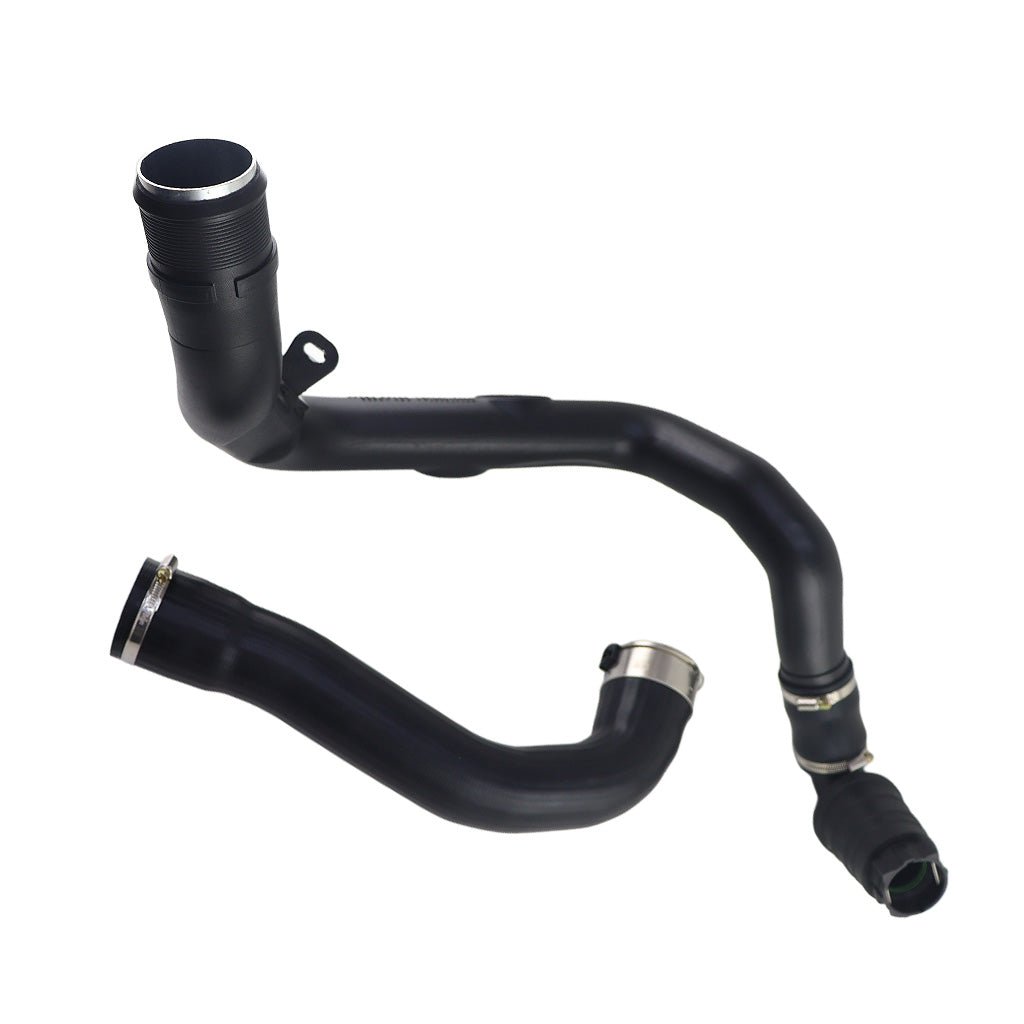 Mangueira Completa Intercooler Turbina Renault Master 2.3 2013 a 2022 - 144601765BR
