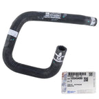 Mangueira Controle Óleo Motor Gm S10 2.8 2012/2013 12645489