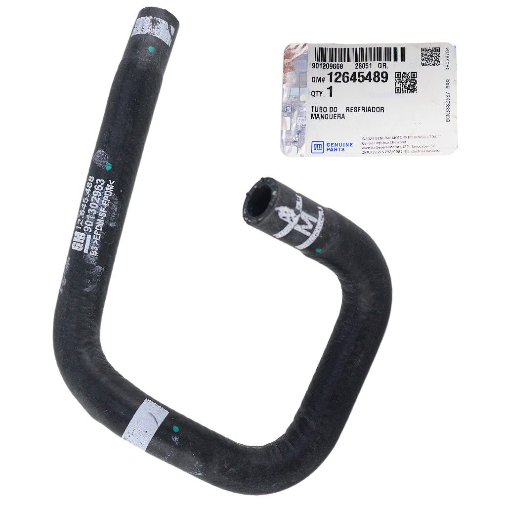 Mangueira Controle Óleo Motor Gm S10 2.8 2012/2013 12645489 Imagem principal do produto