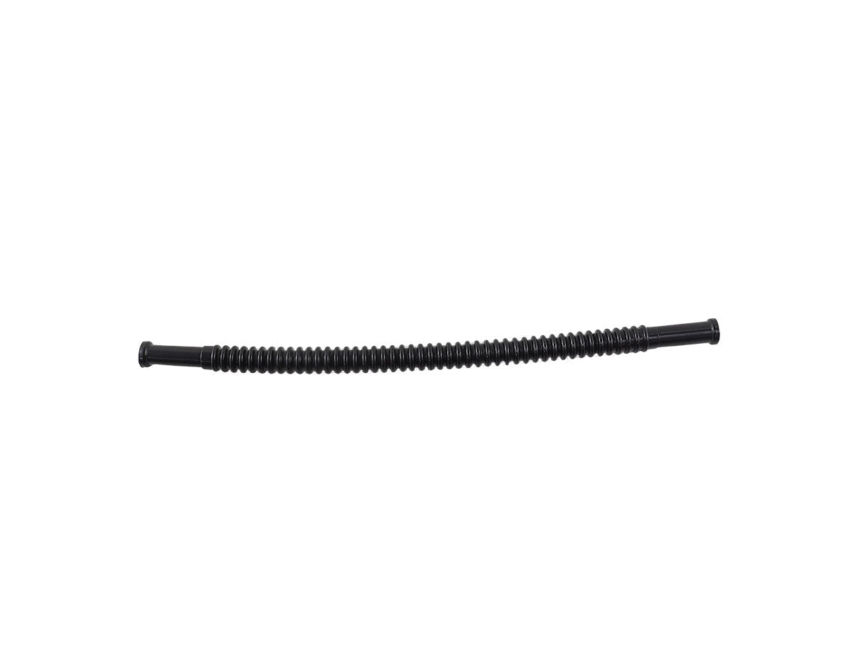 Mangueira Corrugada Bomba Combustivel 26cm 10mm Universal