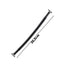 Mangueira Corrugada Bomba Combustivel 26cm 10mm Universal