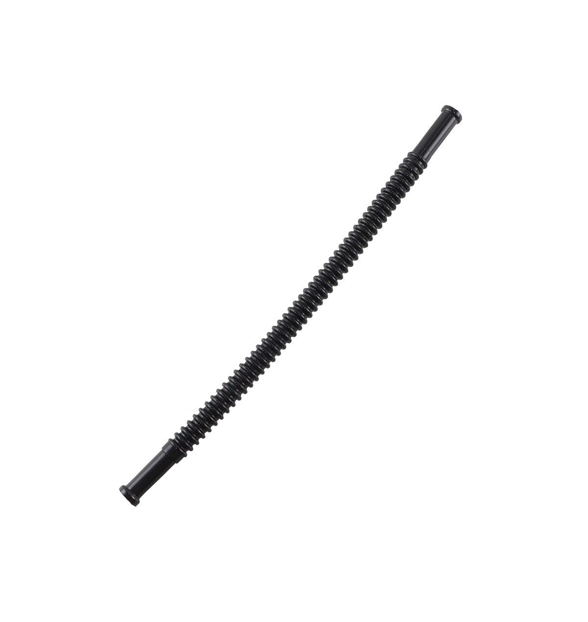 Mangueira Corrugada Bomba Combustivel 26cm 10mm Universal
