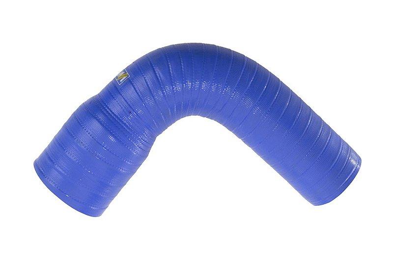 Mangueira Cotovelo Adaptação Universal 60mm x 48mm Imagem secundária do produto