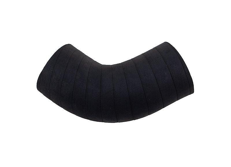 Mangueira Cotovelo Intercooler Turbina 2 polegadas 55mm - Paraiso das Mangueiras