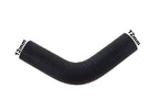Mangueira Curva Compressor Ar Volvo N12 Nl12 1668423 - Paraiso das Mangueiras