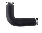 Mangueira Curva Resfriador Óleo Volvo N10 Nl12 1351574 - Paraiso das Mangueiras
