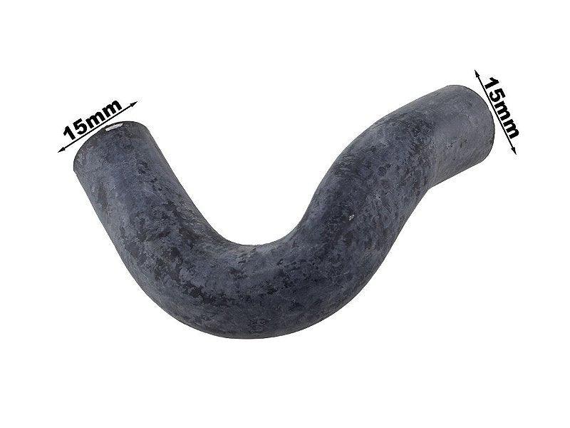 Mangueira de Água Amarok 2.0 16V 2010 em diante - Paraiso das Mangueiras