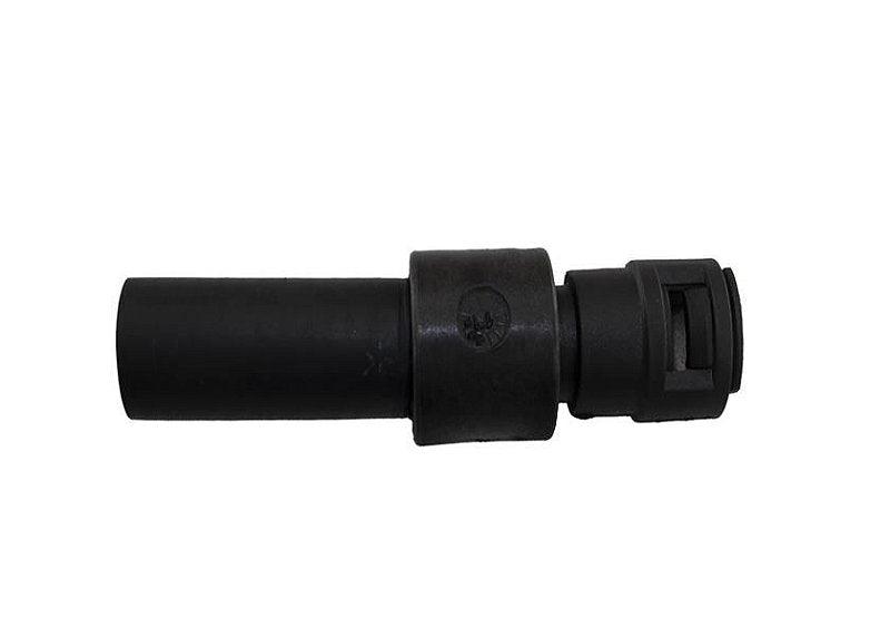 Mangueira De Agua Radiador Auxiliar Gol Parati G3 1.8 2.0 Vw - Paraiso das Mangueiras