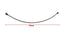 Mangueira De Retorno Reservatorio Peugeot 206 207 Citroen C3 - Paraiso das Mangueiras