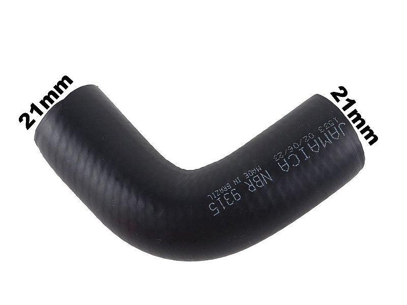 Mangueira Direção Hidráulica Mb Axor Todos 625466018 Imagem secundária do produto