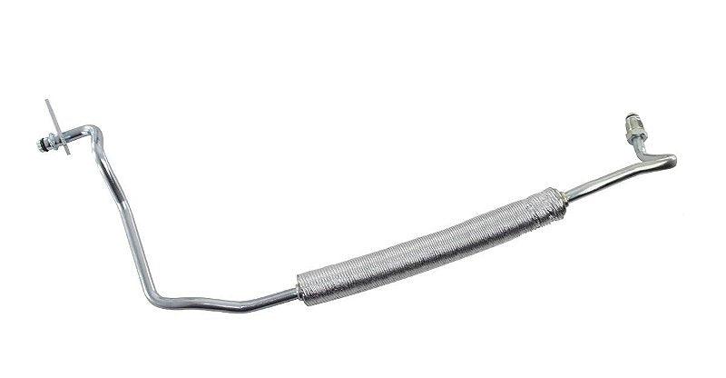 Mangueira Direção Hidraulica Peugeot 206 1.0 Sem Sensor - Paraiso das Mangueiras Imagem principal do produto