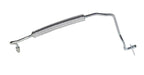 Mangueira Direção Hidraulica Peugeot 206 1.0 Sem Sensor - Paraiso das Mangueiras