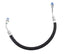 Mangueira Direção Hidraulica Ranger 98/00 2.5 Diesel 510mm - Paraiso das Mangueiras