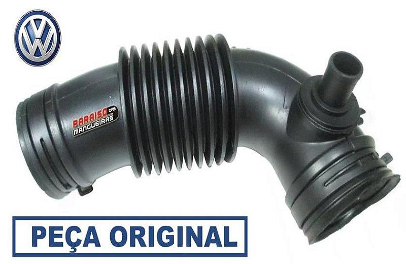 Mangueira Do Filtro De Ar Fox Polo Voyage Gol G5 G6 Gv Gvi - Paraiso das Mangueiras Imagem principal do produto