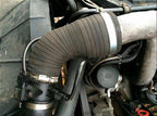 Mangueira Do Intercooler Accelo 715 A9795200386 - Paraiso das Mangueiras
