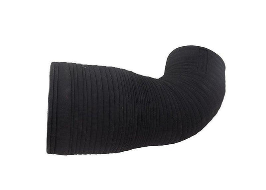 Mangueira Do Intercooler Accelo 715 A9795200386 - Paraiso das Mangueiras