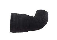 Mangueira Do Intercooler Accelo 715 A9795200386 - Paraiso das Mangueiras