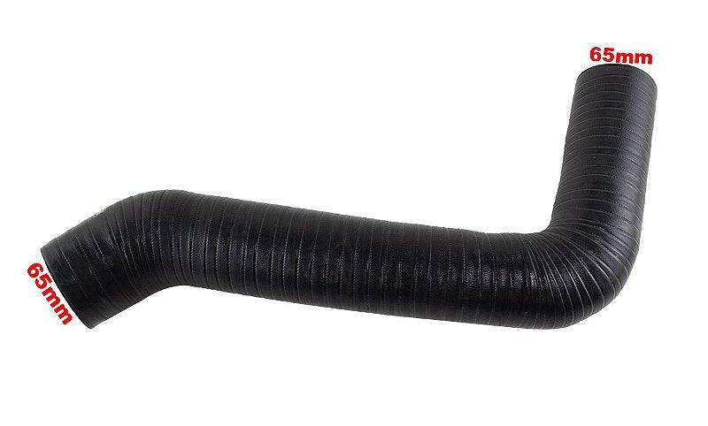 Mangueira Do Intercooler Para Daily 35s14 70c17 - 5801302591 Imagem secundária do produto
