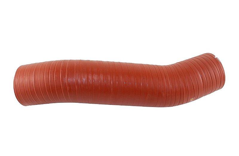 Mangueira Do Intercooler Volvo Vm260 310 Superior - 20563318 - Paraiso das Mangueiras