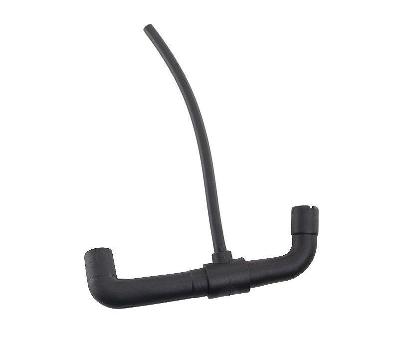 Mangueira Do Respiro Motor Fiat Palio Siena 1.0 1.3 Fire 16v - Paraiso das Mangueiras