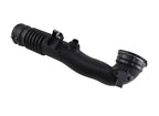 Mangueira Duto Ar Intercooler Turbo Bmw N55 Série 5 6 X5 X6 - Paraiso das Mangueiras