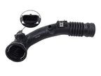Mangueira Duto Ar Intercooler Turbo Bmw N55 Série 5 6 X5 X6 - Paraiso das Mangueiras