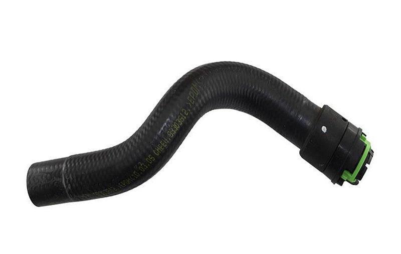 Mangueira Entrada Ar Quente Astra 2003/... 93303612 - Paraiso das Mangueiras