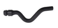 Mangueira Entrada Ar Quente Clio Kangoo 1.0 16v 8200026118 - Paraiso das Mangueiras