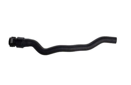 Mangueira Entrada Ar Quente Clio Kangoo Symbol 1.6 K4m 16v - Paraiso das Mangueiras