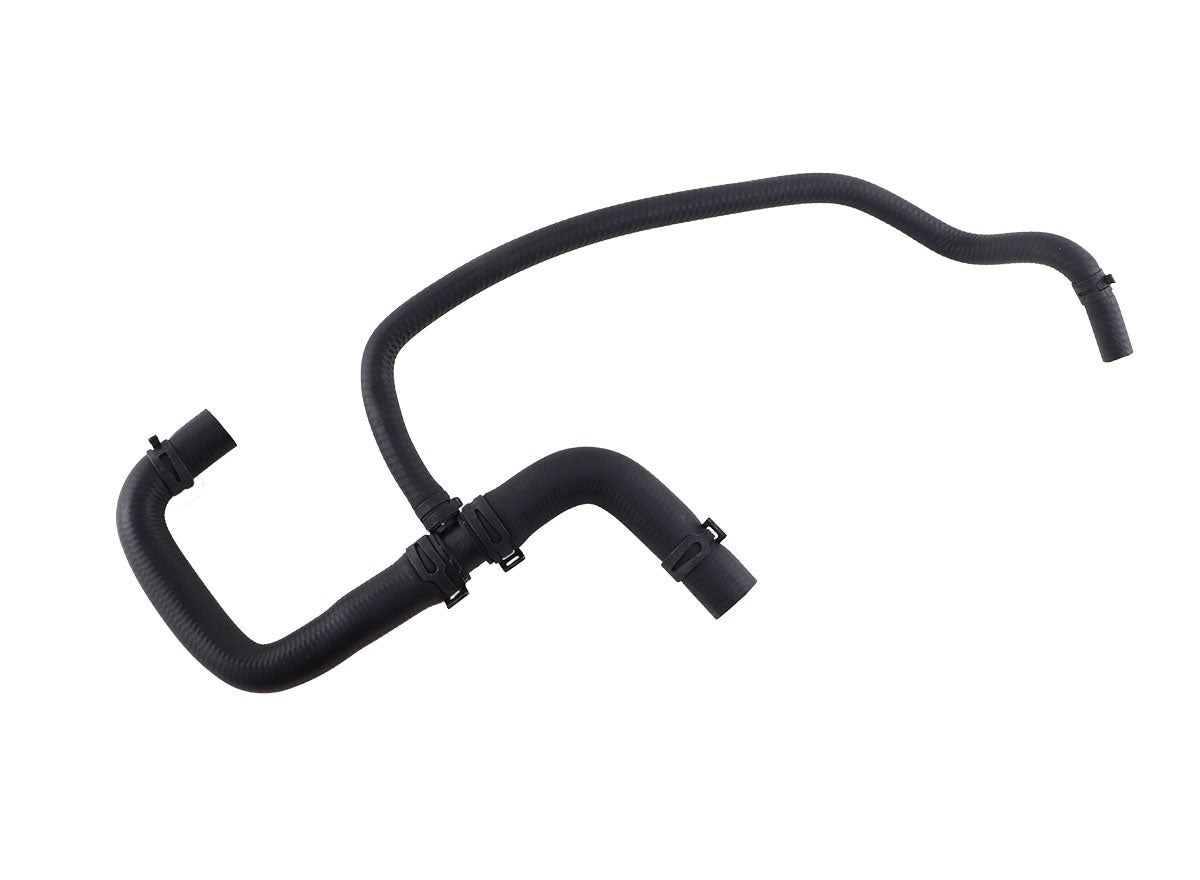 Mangueira Entrada Ar Quente Ranger 2.5 16v 13/19 - Paraiso das Mangueiras