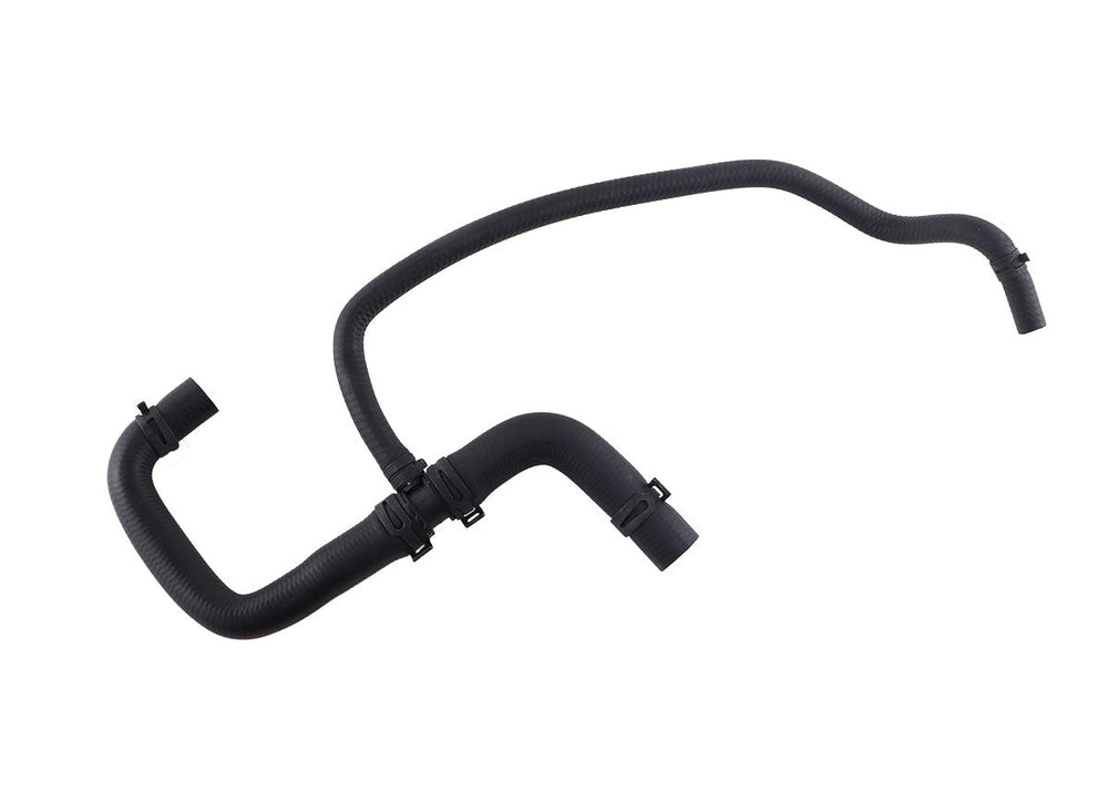 Mangueira Entrada Ar Quente Ranger 2.5 16v 13/19 - Paraiso das Mangueiras