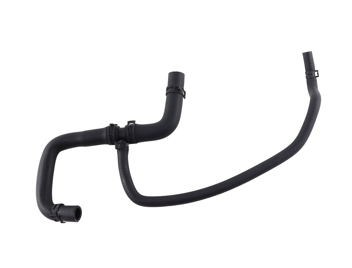 Mangueira Entrada Ar Quente Ranger 2.5 16v 13/19 - Paraiso das Mangueiras