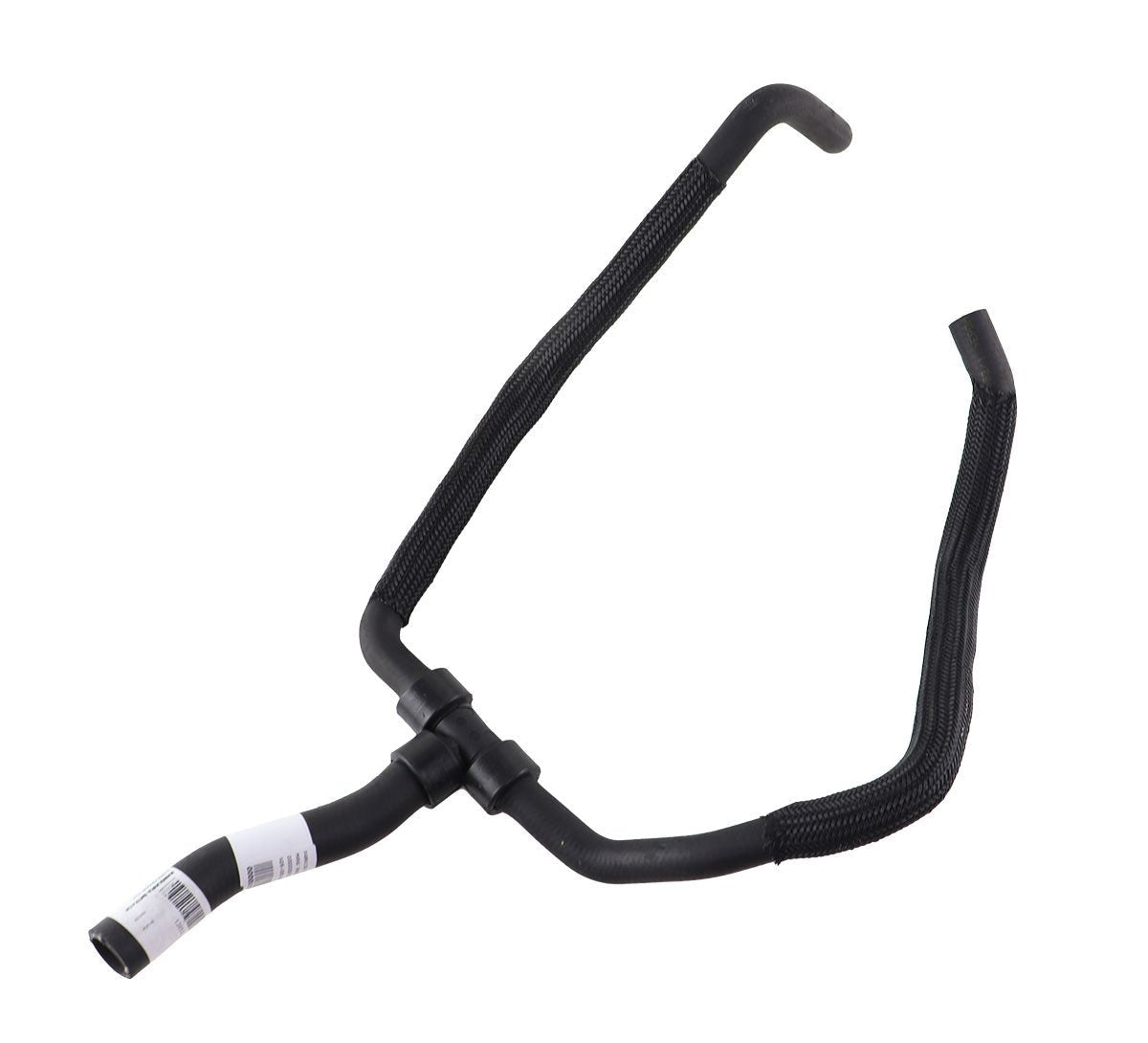 Mangueira Entrada Ar Quente S10 2.4 2.5 2.8 12/23 52100125 - Paraiso das Mangueiras