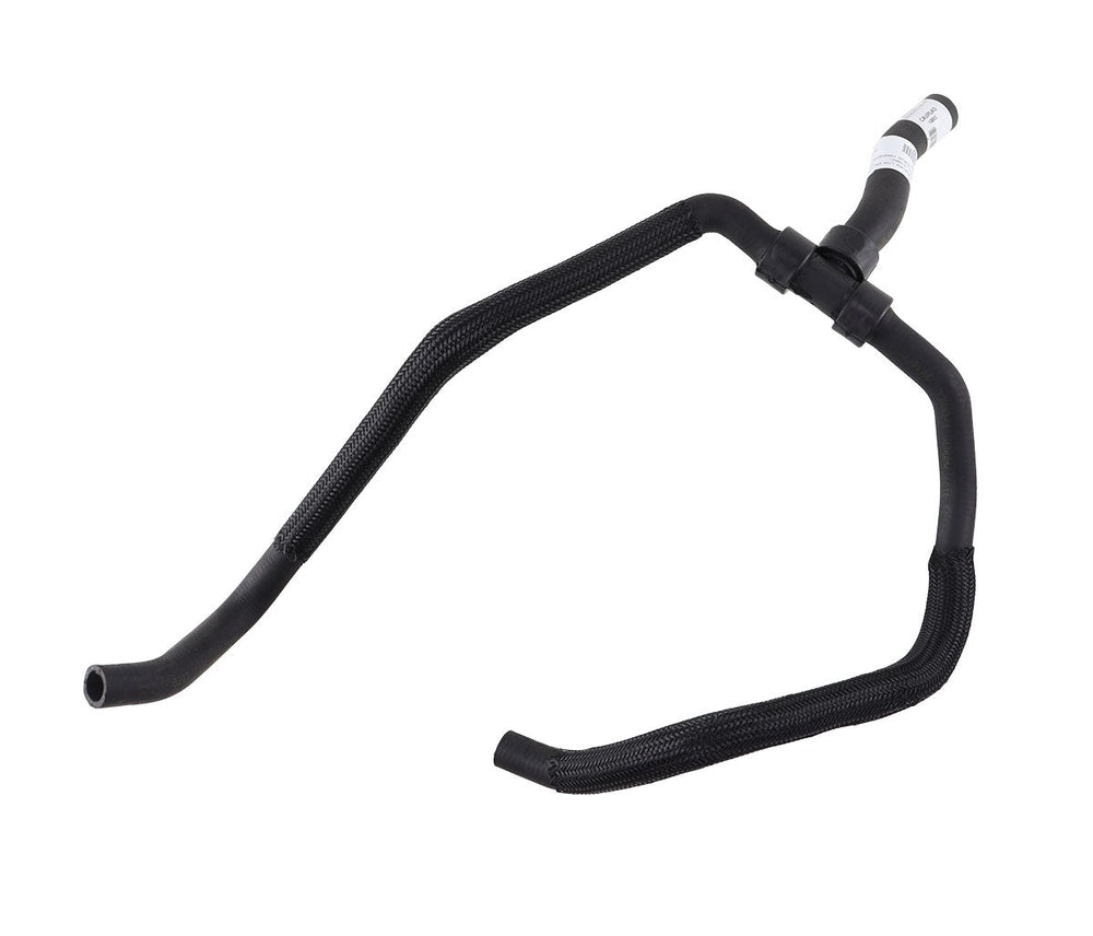 Mangueira Entrada Ar Quente S10 2.4 2.5 2.8 12/23 52100125 - Paraiso das Mangueiras