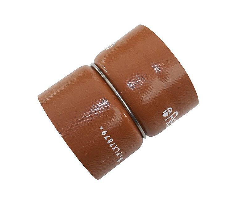 Mangueira Entrada do Intercooler F250 motor Cummis Diesel - Paraiso das Mangueiras